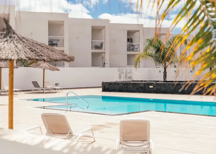 Apto Rebeca By Hh Aa, Wifi & Pool