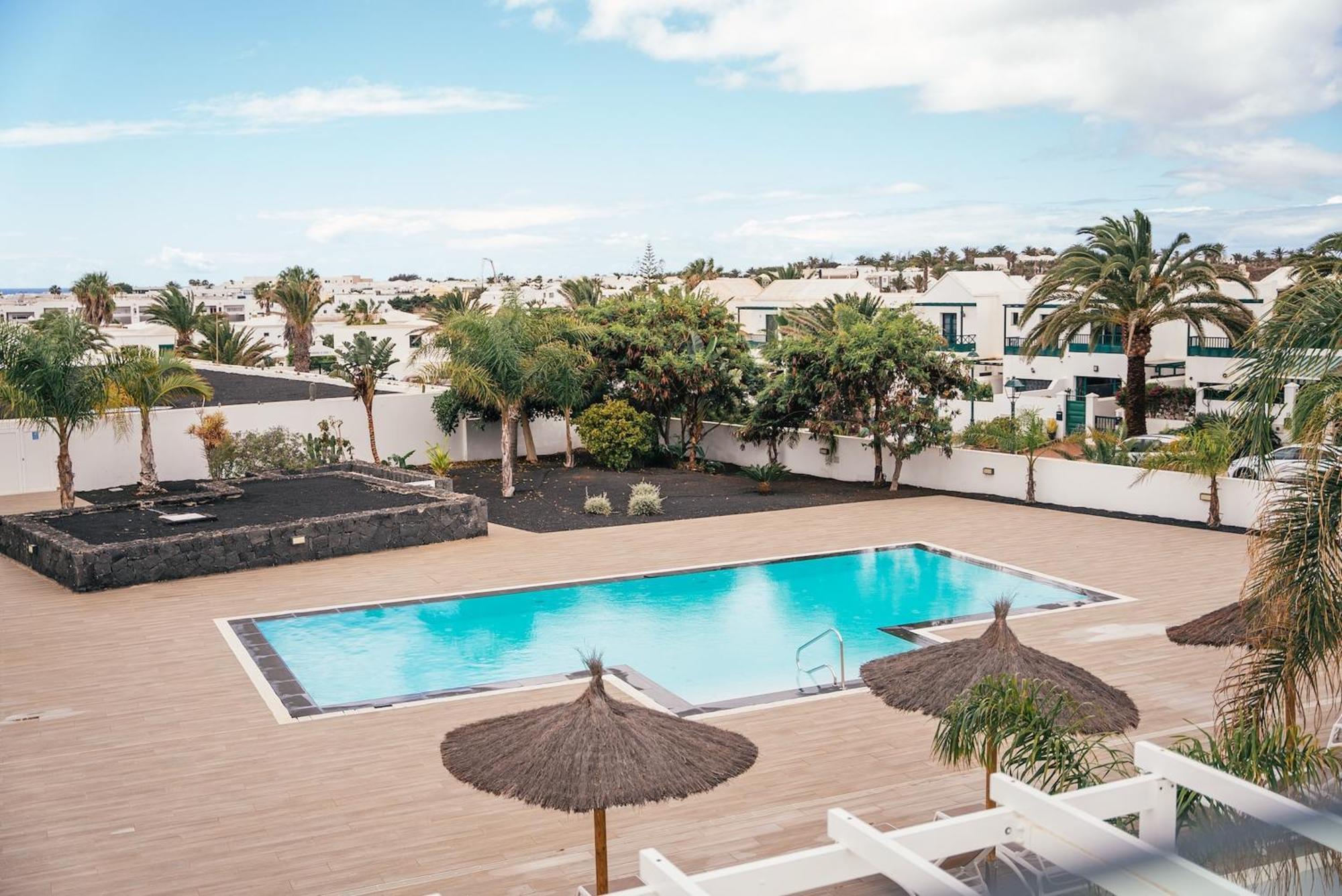 Apto Rebeca By Hh Aa, Wifi & Pool Apartment