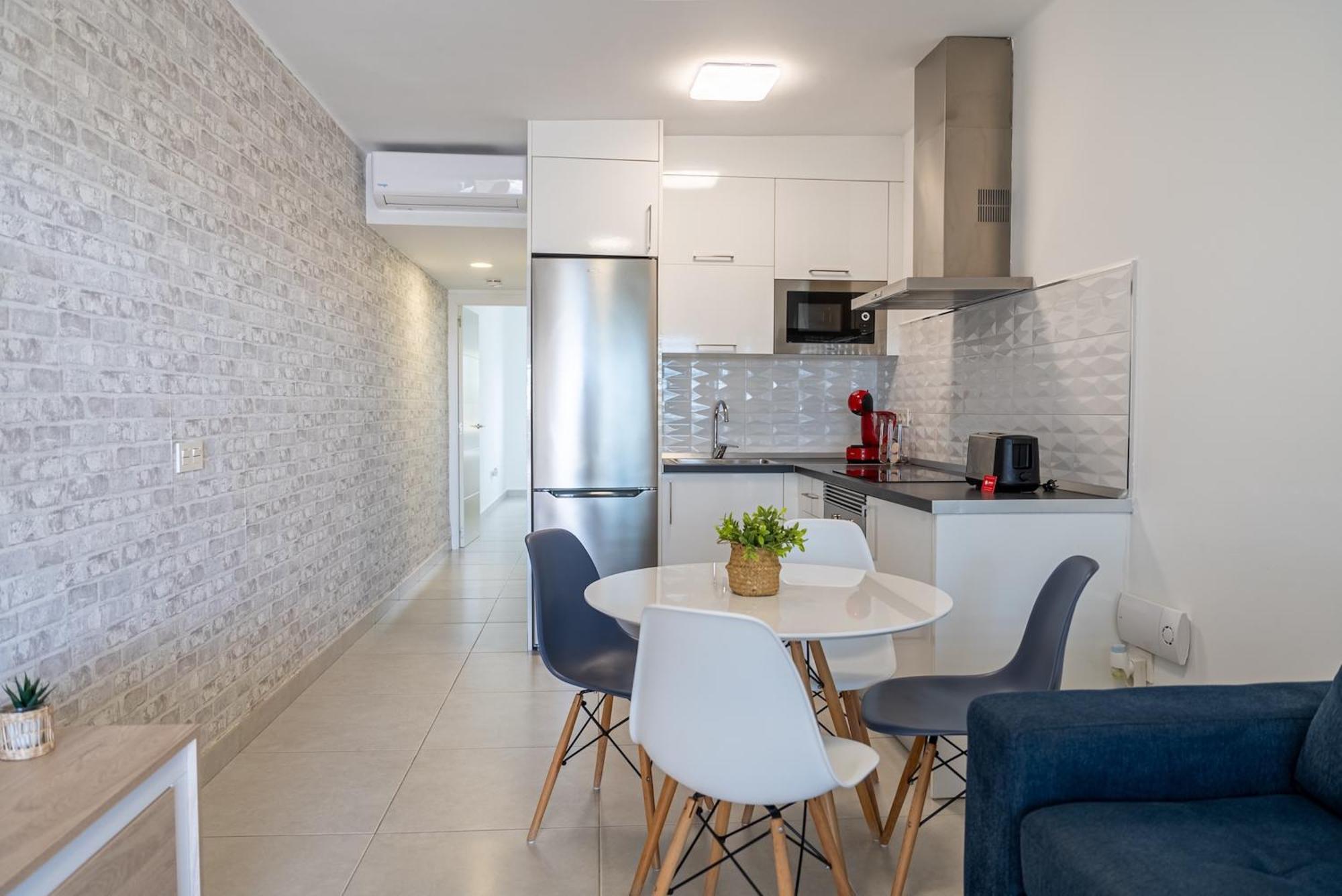 Apartament Apto Rebeca By Hh Aa, Wifi & Pool Costa Teguise