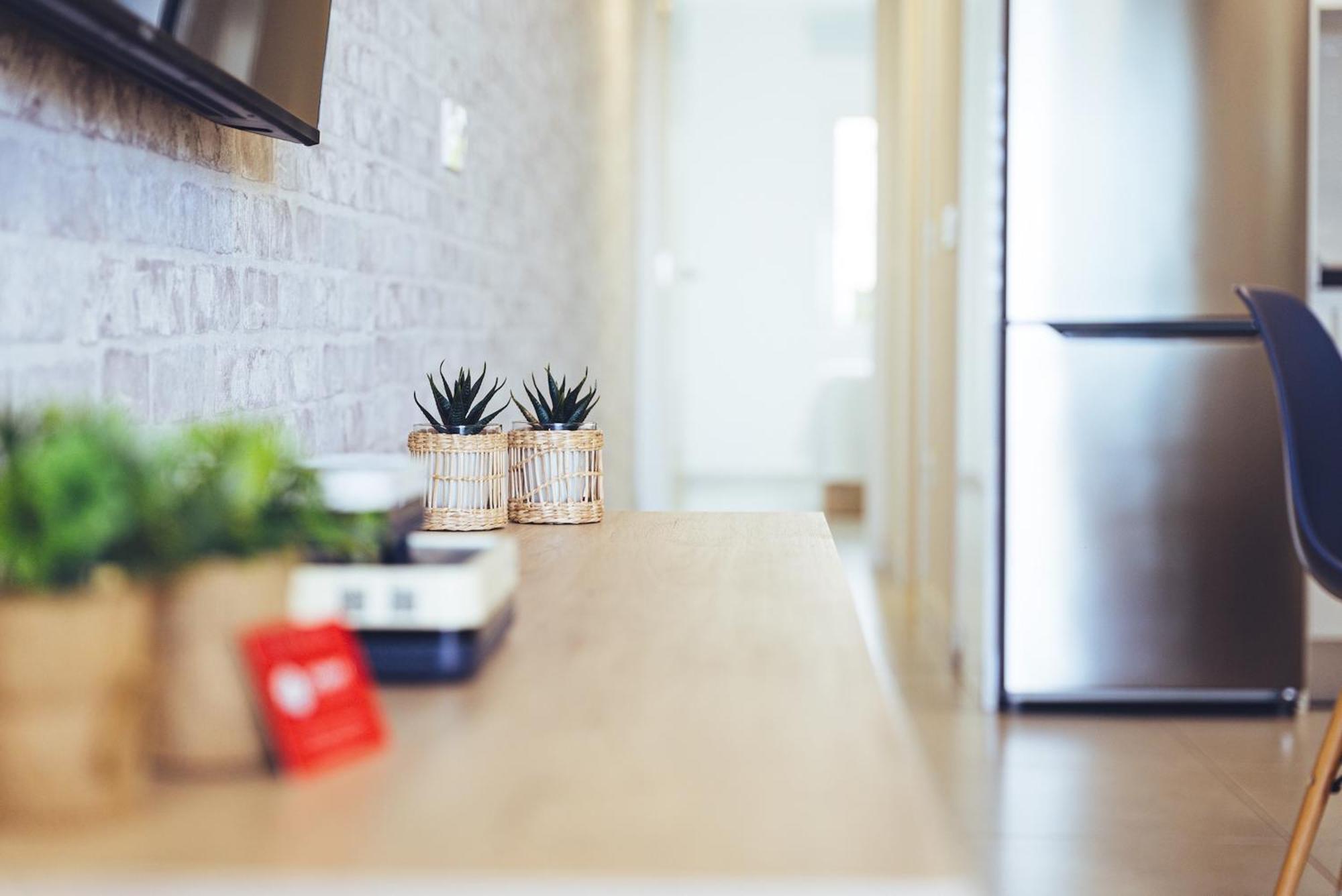 Apartment Apto Rebeca By Hh Aa, Wifi & Pool *