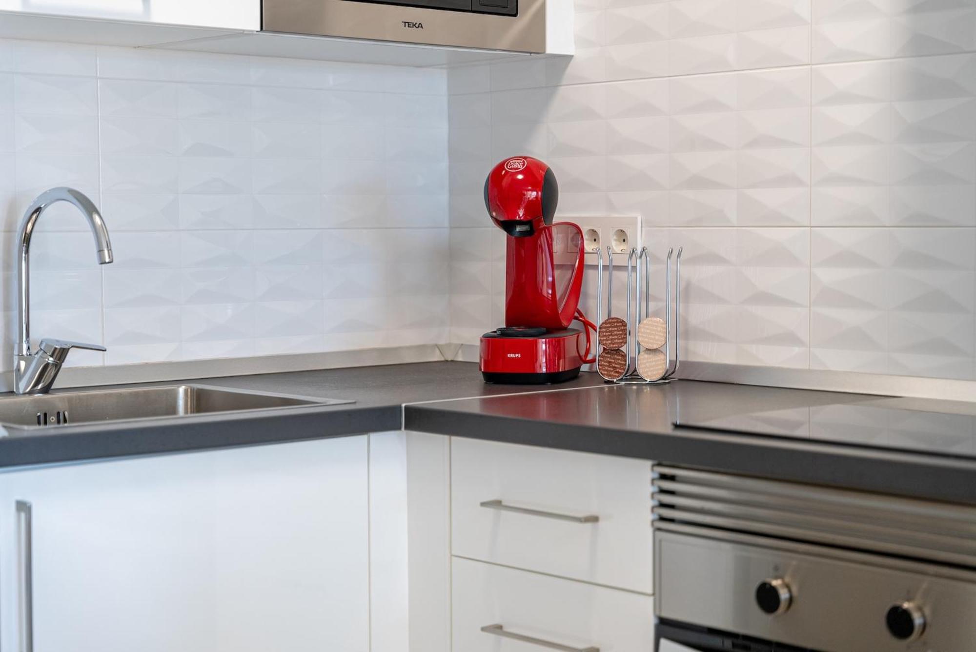 Apartament Apto Rebeca By Hh Aa, Wifi & Pool *