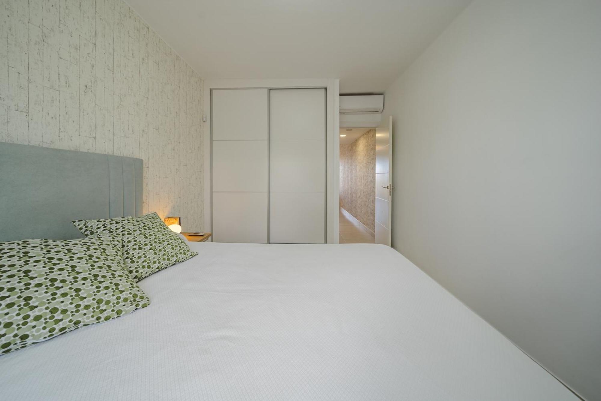 Apto Rebeca By Hh Aa, Wifi & Pool