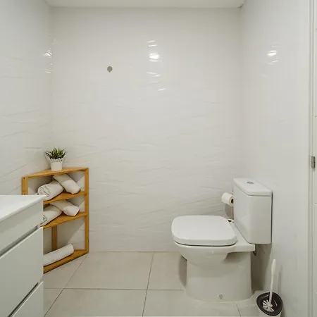 Apto Rebeca By Hh Aa, Wifi & Pool Costa Teguise Extérieur photo