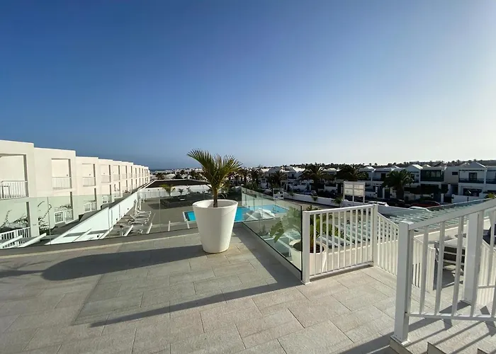 Apto Rebeca By Hh Aa, Wifi & Pool