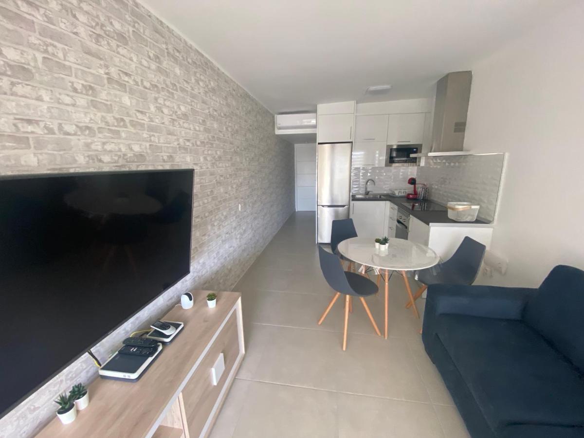 Apto Rebeca By Hh Aa, Wifi & Pool Appartement *