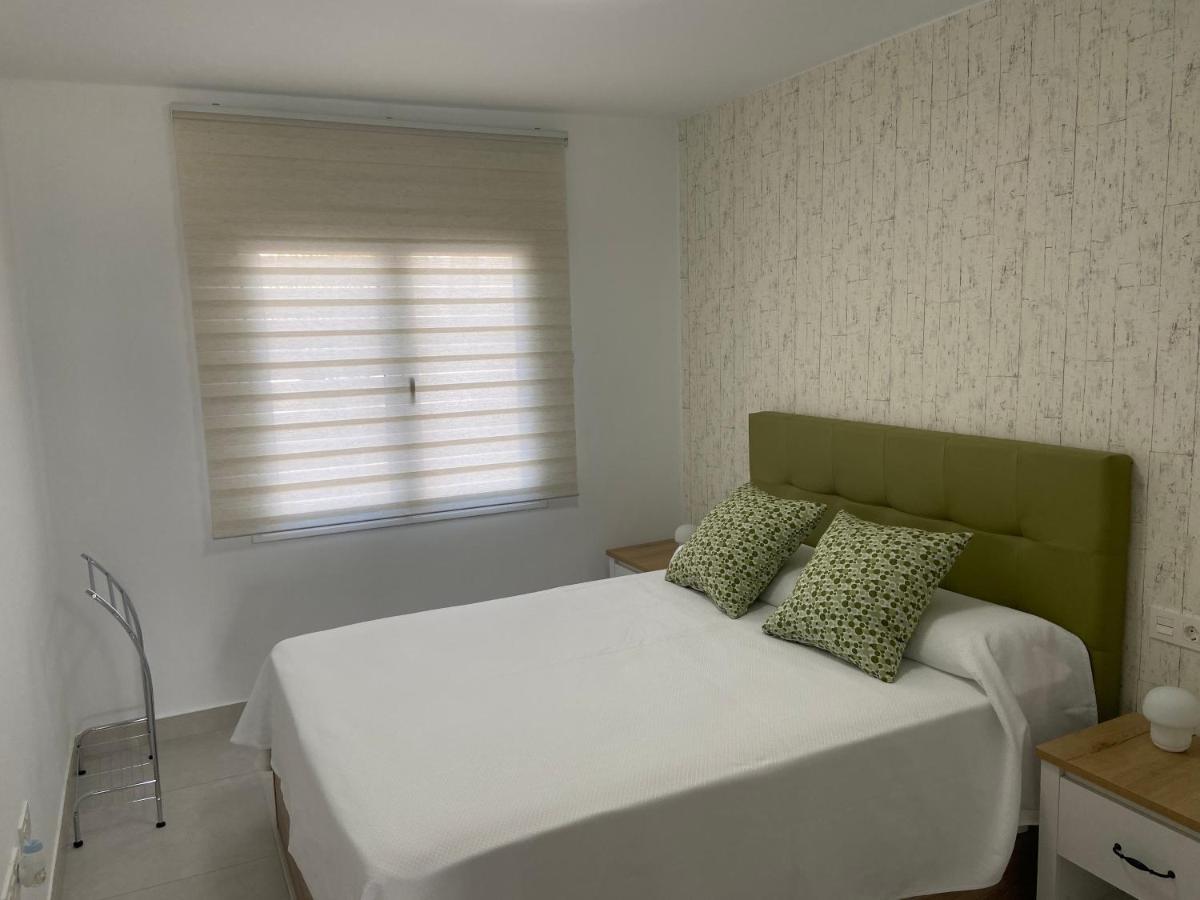 Appartement Apto Rebeca By Hh Aa, Wifi & Pool Costa Teguise