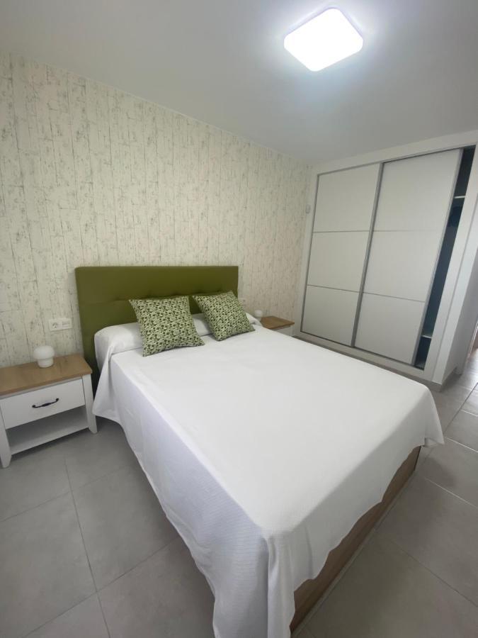 Appartement Apto Rebeca By Hh Aa, Wifi & Pool *