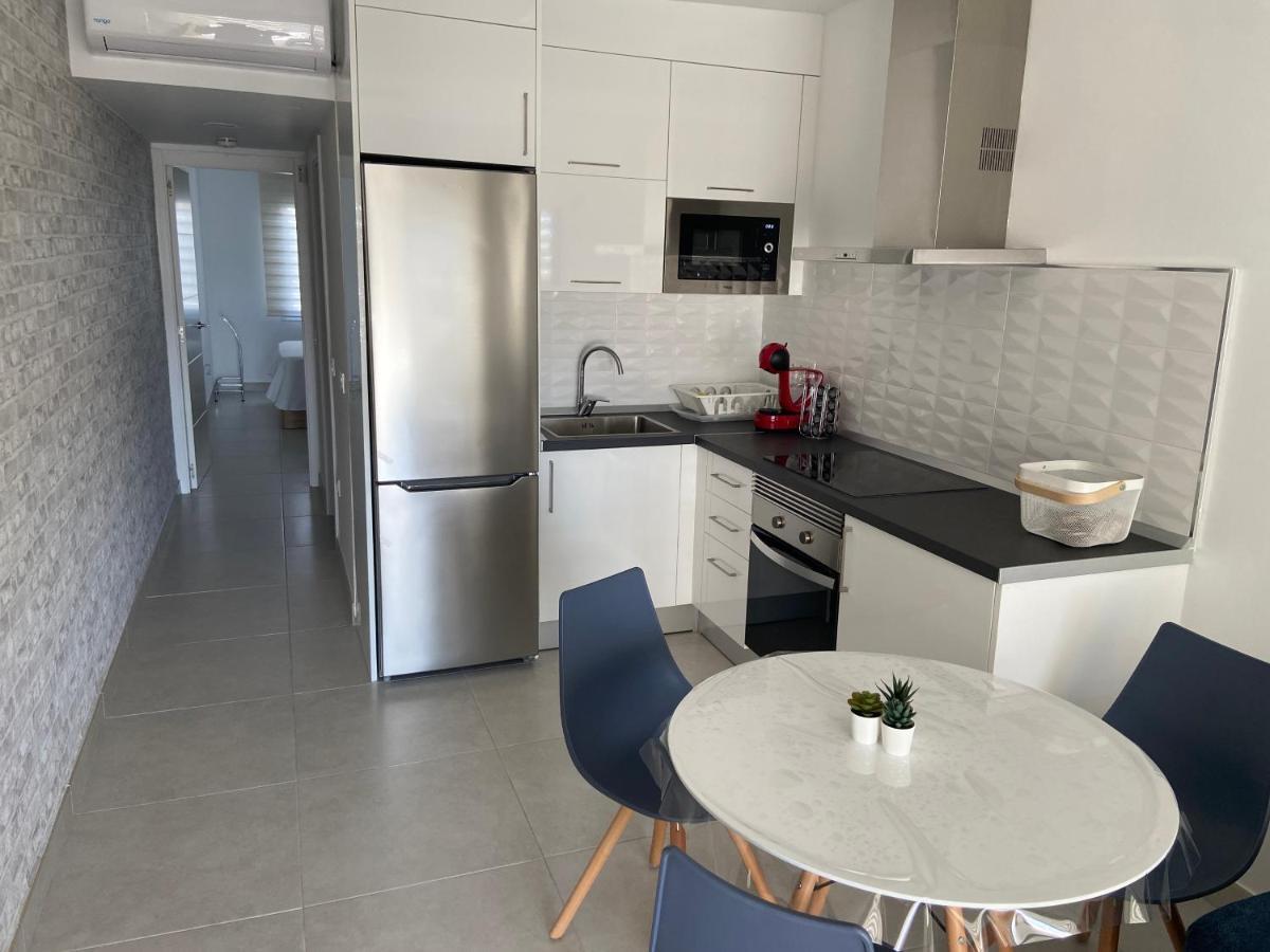 Apartment Apto Rebeca By Hh Aa, Wifi & Pool