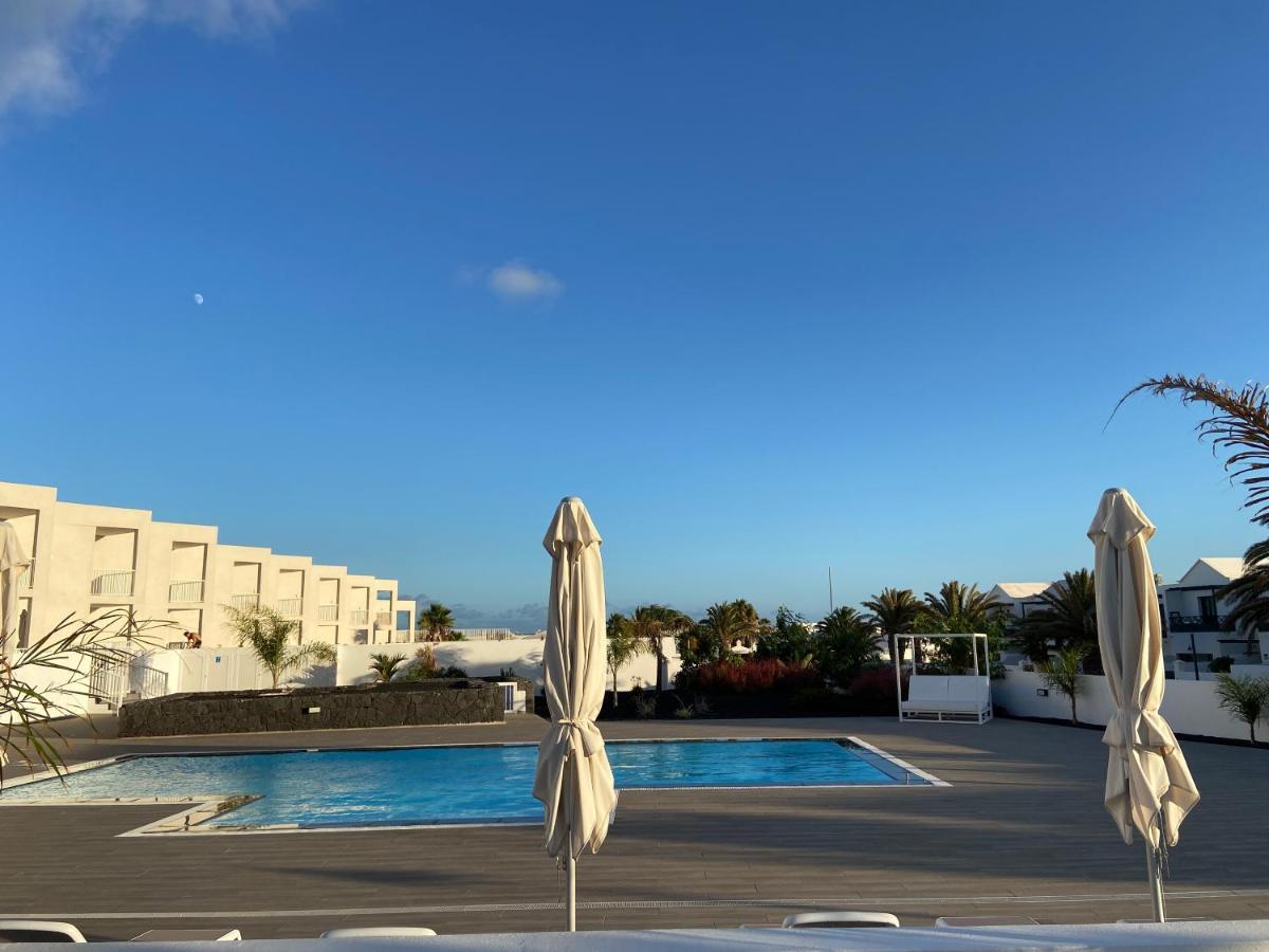 Appartement Apto Rebeca By Hh Aa, Wifi & Pool Costa Teguise