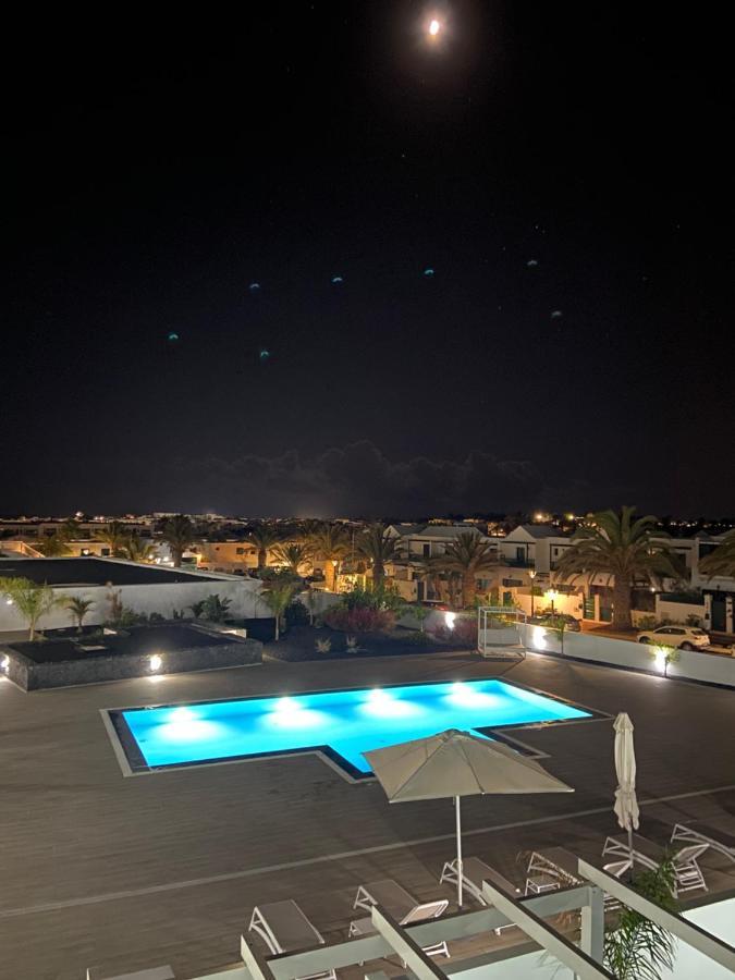 Apto Rebeca By Hh Aa, Wifi & Pool Costa Teguise