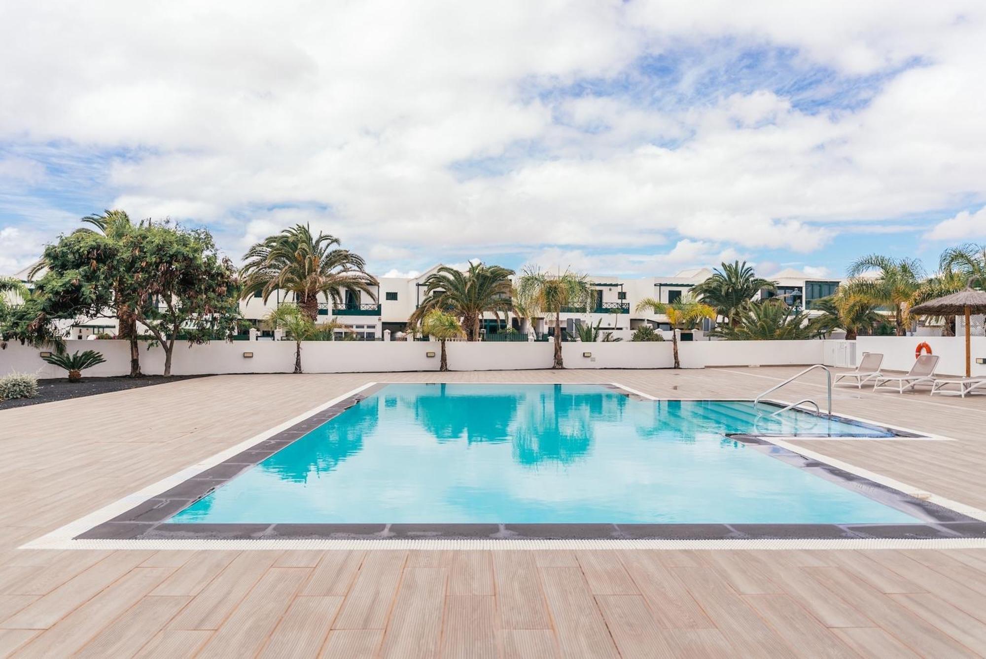 Apto Rebeca By Hh Aa, Wifi & Pool