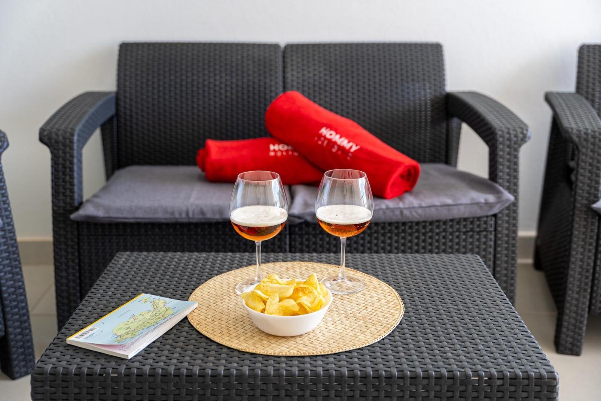 Apto Rebeca By Hh Aa, Wifi & Pool Costa Teguise