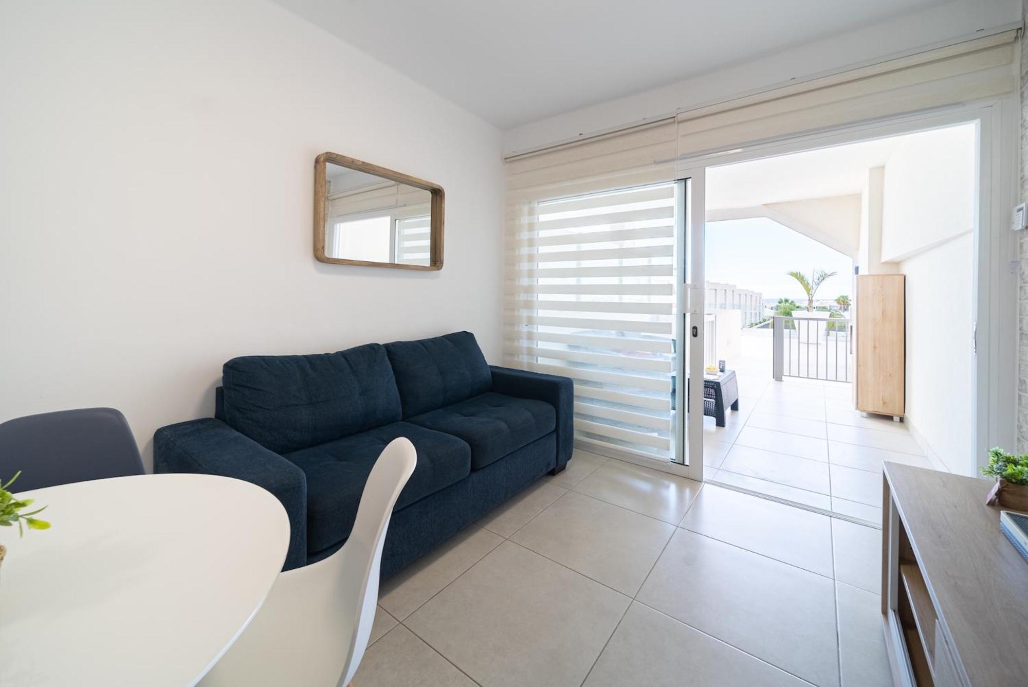 Apto Rebeca By Hh Aa, Wifi & Pool * Costa Teguise