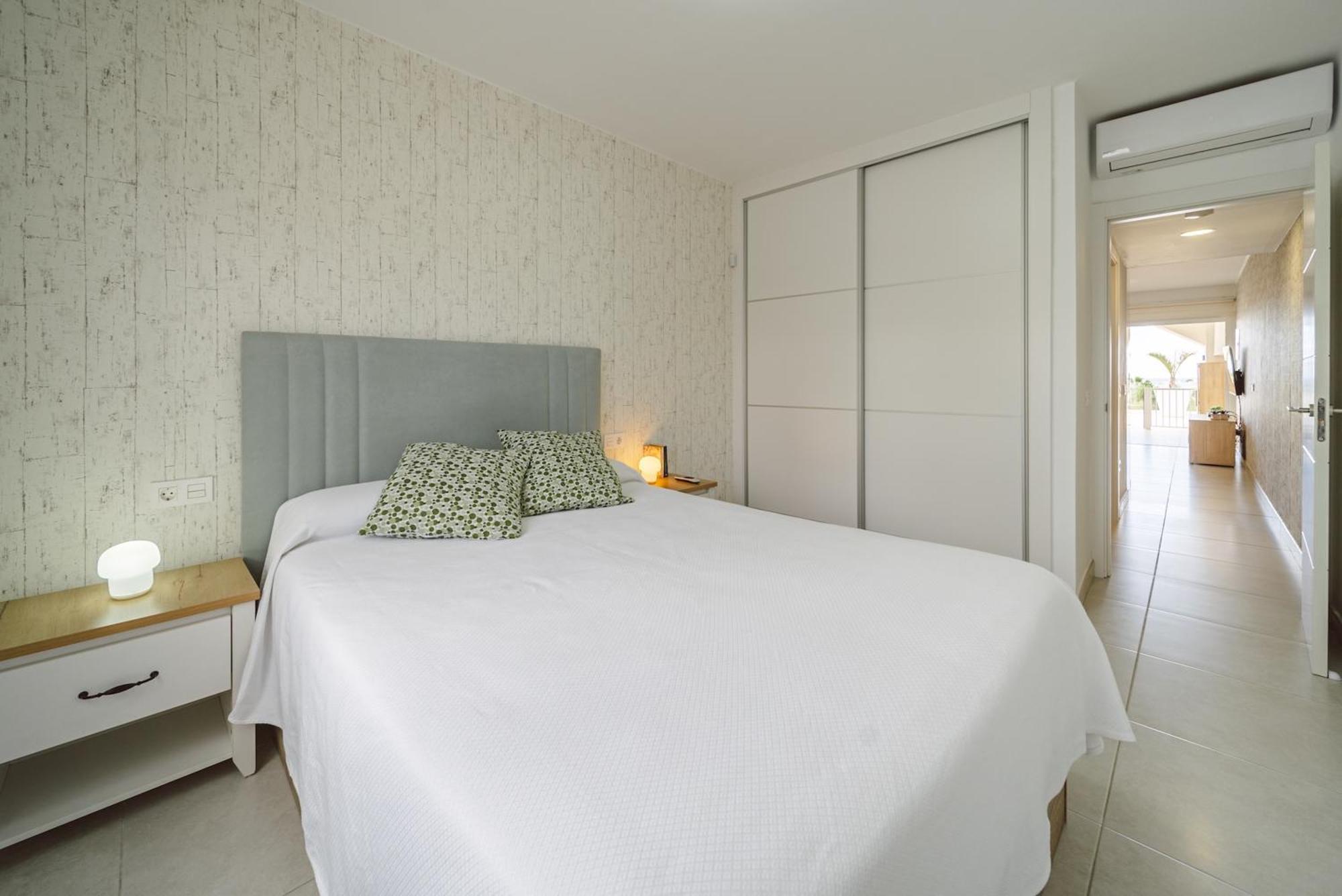 Appartement Apto Rebeca By Hh Aa, Wifi & Pool