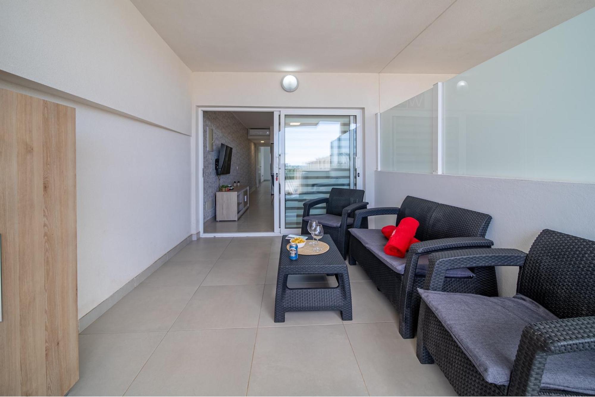 Apto Rebeca By Hh Aa, Wifi & Pool Appartement Costa Teguise
