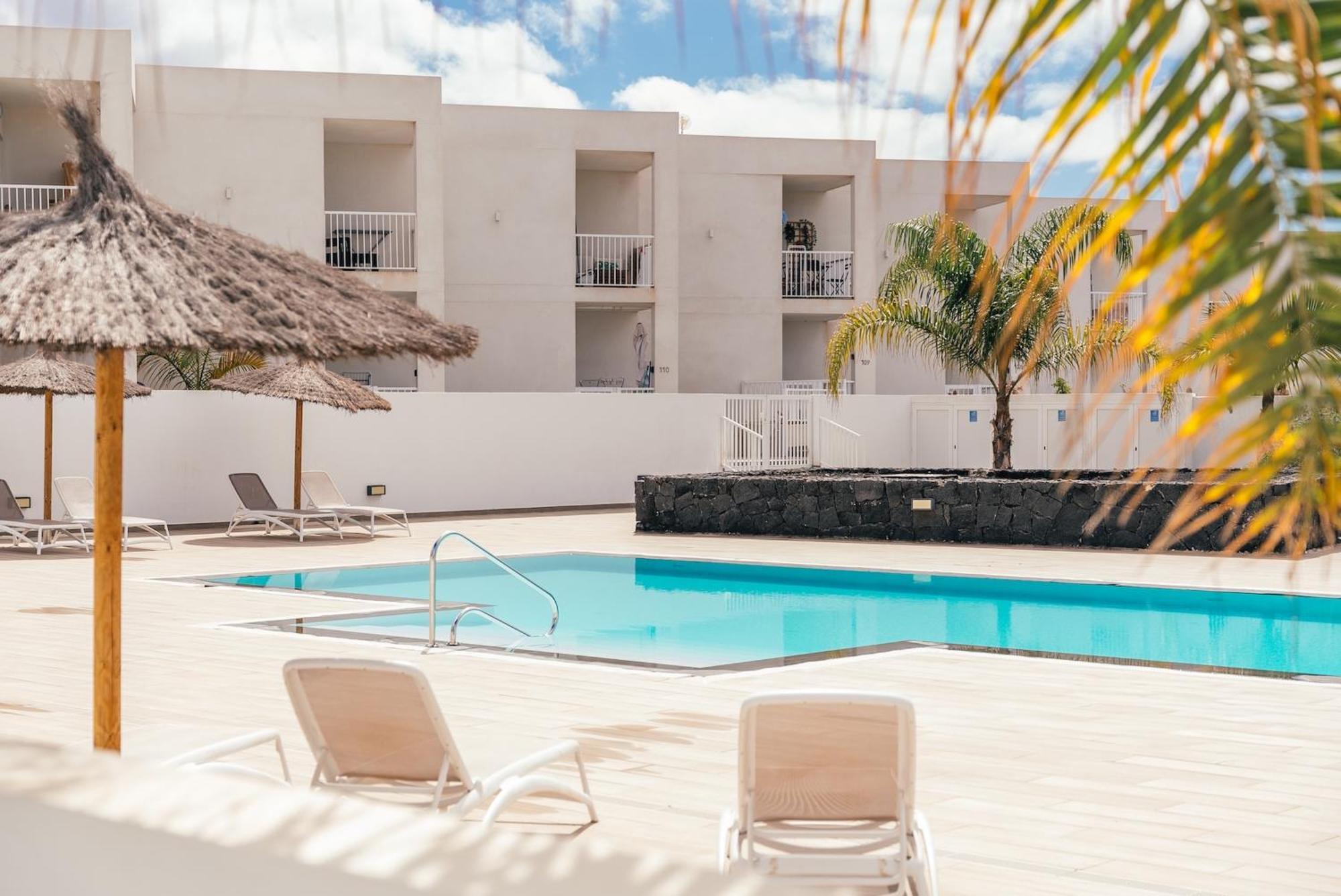 Apto Rebeca By Hh Aa, Wifi & Pool *