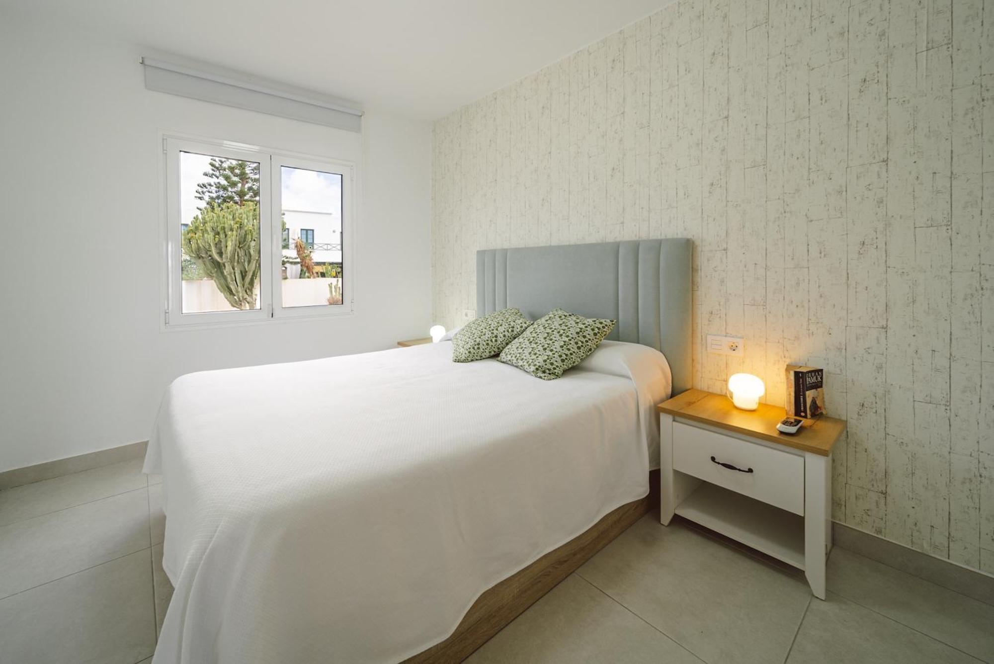 Appartement Apto Rebeca By Hh Aa, Wifi & Pool