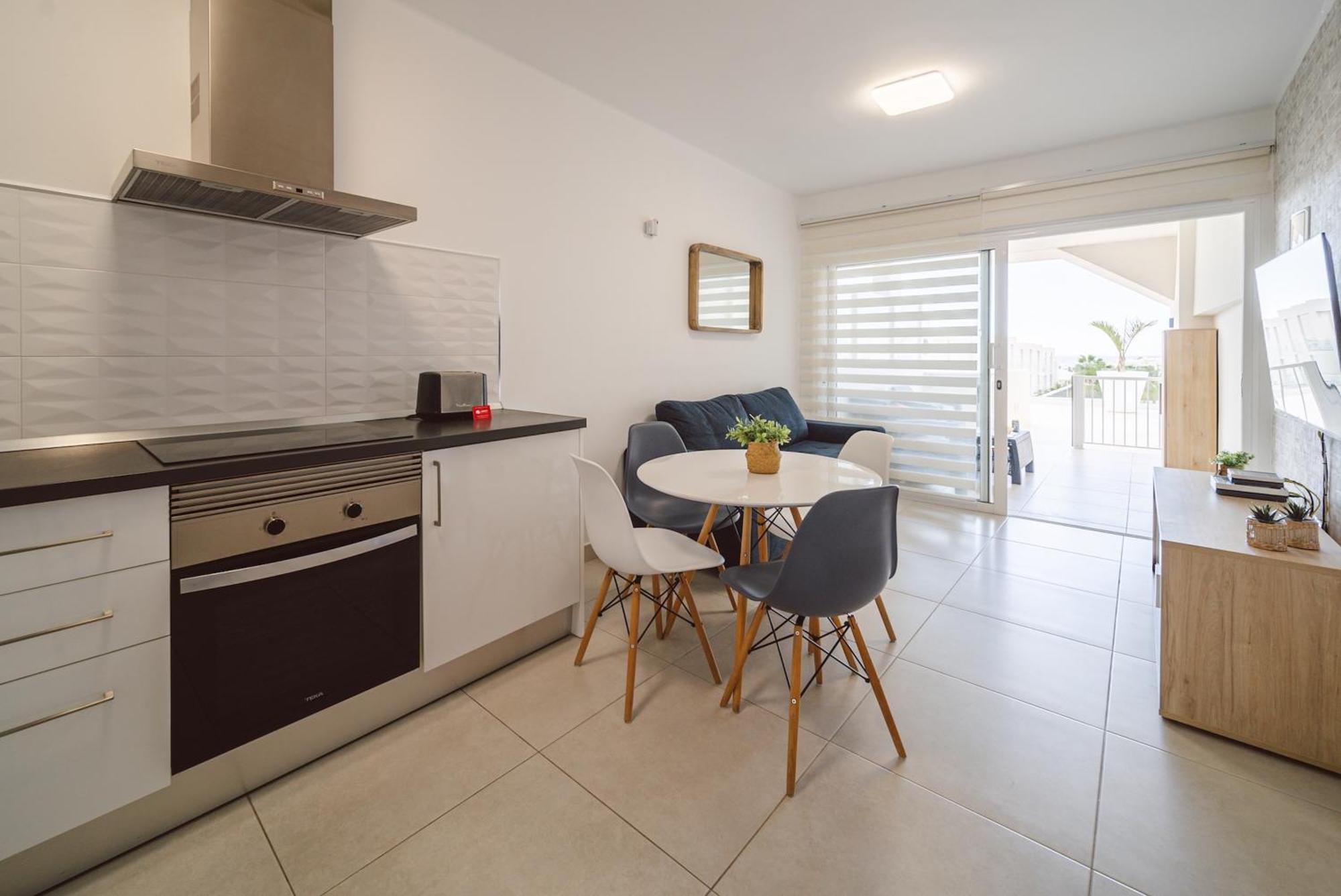 Apto Rebeca By Hh Aa, Wifi & Pool Appartement *