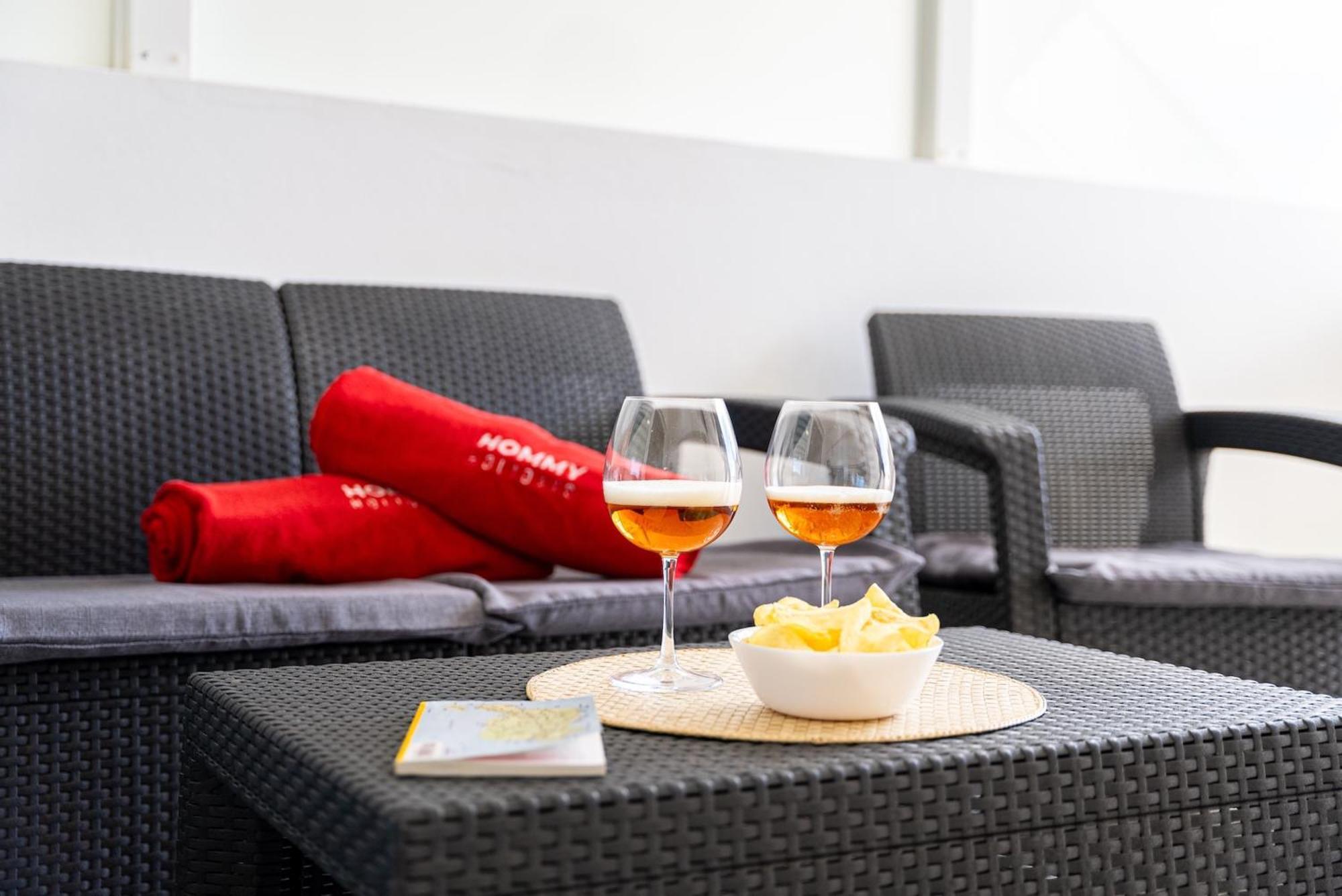 Apto Rebeca By Hh Aa, Wifi & Pool Appartement *